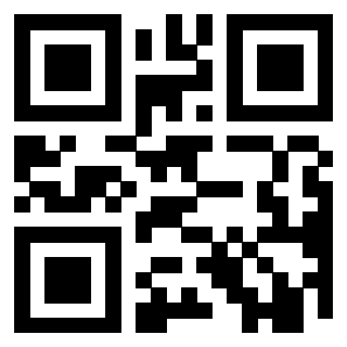 3919616454 - Immagine del QrCode associato