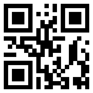 3919616456 - Immagine del Qr Code associato