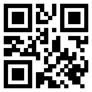 QrCode di 3919616458