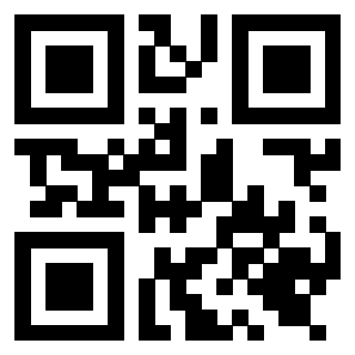 3919616459 Qr Code associato