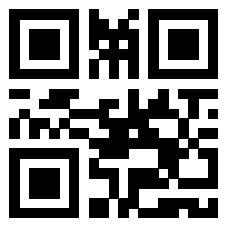 3919616460 - Immagine del QrCode