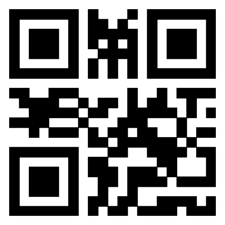 3919616464 Qr Code associato