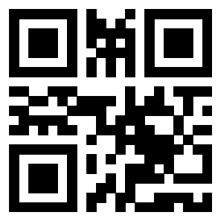 3919616467 - Immagine del QrCode associato