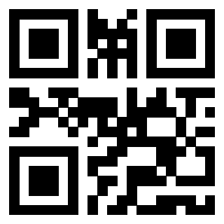 3919616470 - Immagine del QrCode associato