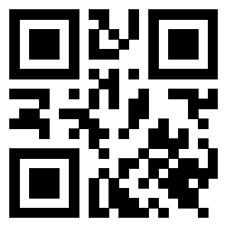 3919616471 - Immagine del QrCode