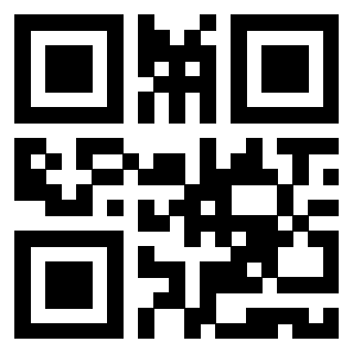 3919616473 - Immagine del Qr Code