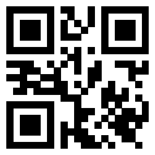 3919616476 QrCode associato