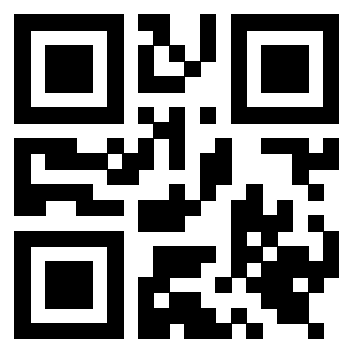 3919616477 QrCode associato