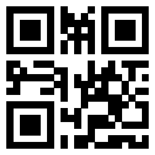 Immagine del Qr Code di 3919616480