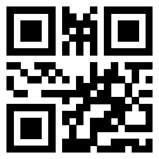 3919616481 QrCode associato