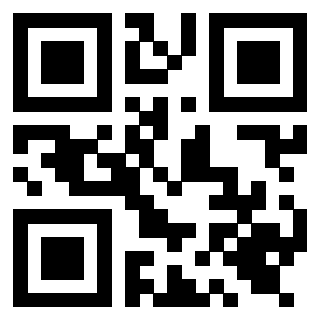 3919616483 - Immagine del Qr Code