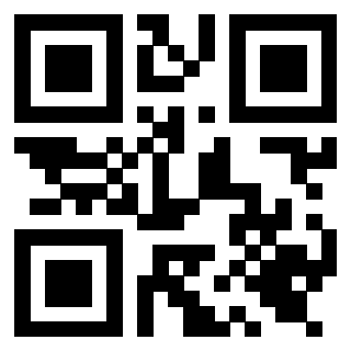 Immagine del Qr Code di 3919616486
