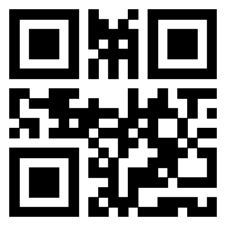 3919616489 Qr Code associato