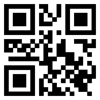 Scansione del QrCode di 3919616491