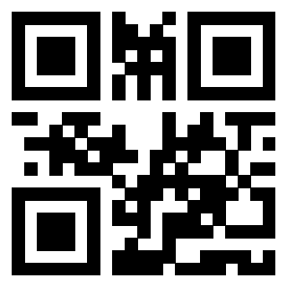Immagine del QrCode di 3919616493