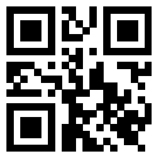 3919616495 - Immagine del QrCode