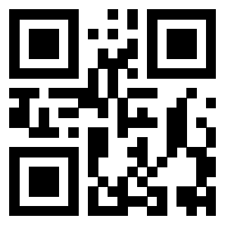 3919616496 - Immagine del Qr Code