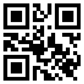 Il QrCode di 3919616499