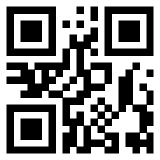 Immagine del QrCode di 3919616500