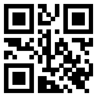 Il QrCode di 3919616501
