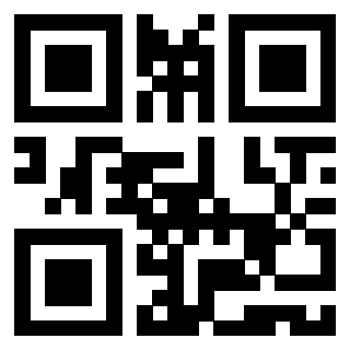 3919616502 - Immagine del QrCode associato