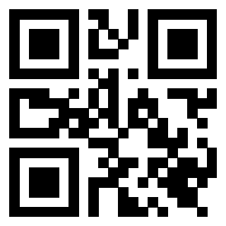 3919616503 - Immagine del Qr Code