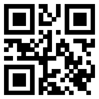 Il QrCode di 3919616506
