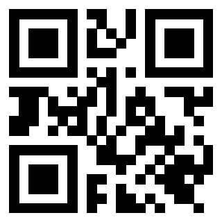 3919616508 QrCode associato