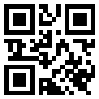 QrCode di 3919616511