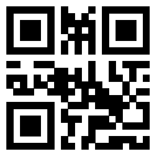 3919616516 - Immagine del QrCode associato
