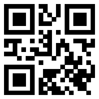 QrCode di 3919616521