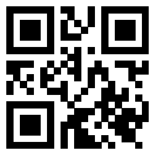 3919616525 - Immagine del QrCode
