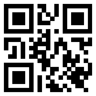 3919616526 - Immagine del QrCode