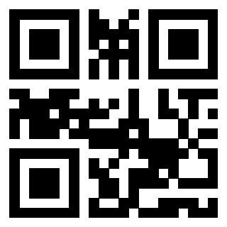3919616527 - Immagine del QrCode associato
