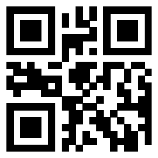 Il QrCode di 3919616528