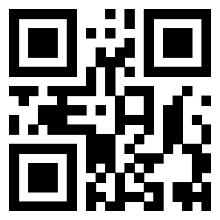 3919616535 - Immagine del Qr Code associato