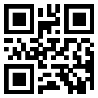 3919616536 - Immagine del Qr Code associato