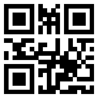 3919616537 QrCode associato