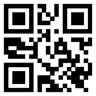 Scansione del Qr Code di 3919616538