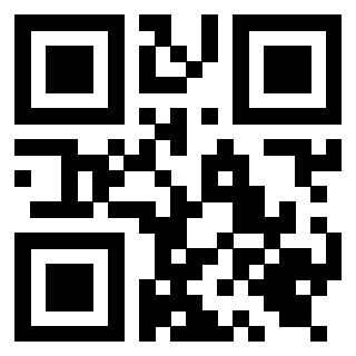 3919616541 - Immagine del Qr Code