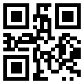 3919616542 - Immagine del QrCode associato