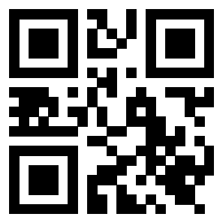 3919616545 - Immagine del Qr Code associato