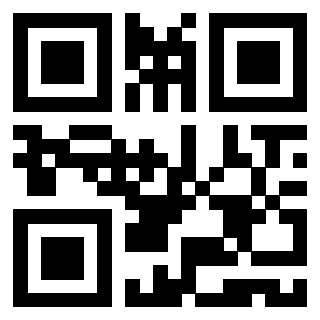 Il QrCode di 3919616548