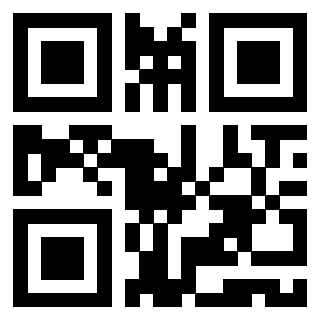 Scansione del Qr Code di 3919616549