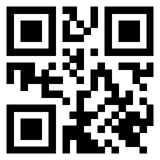 Il QrCode di 3919616550