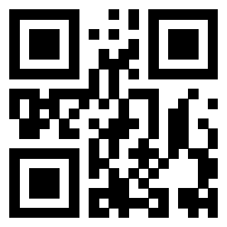 QrCode di 3919616552