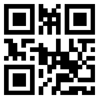 3919616556 - Immagine del QrCode
