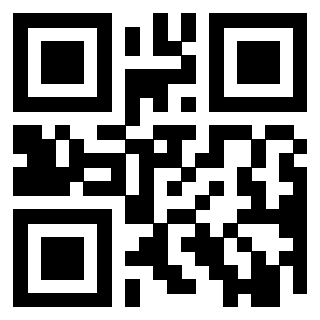 3919616558 - Immagine del Qr Code