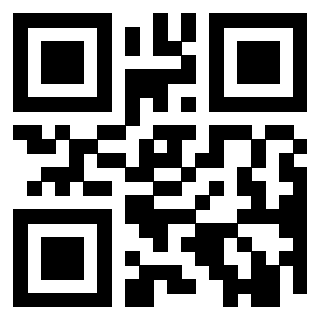 3919616559 - Immagine del QrCode associato