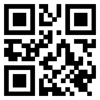3919616560 - Immagine del QrCode associato